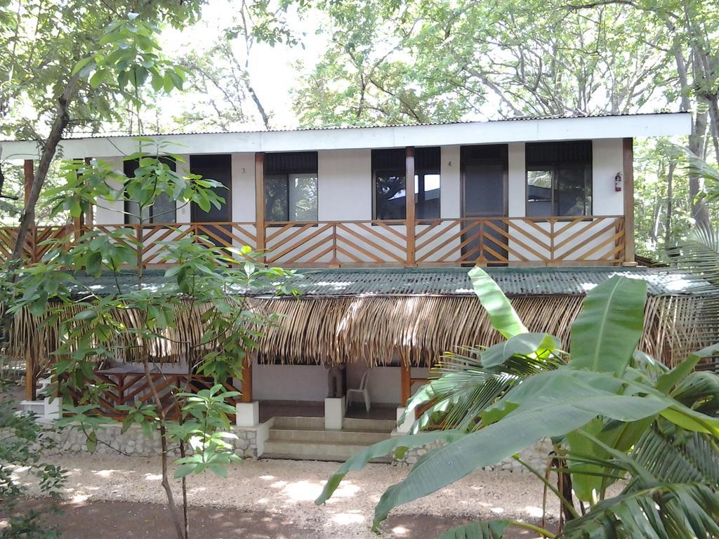 Playa Guiones Mamma Rosa Aparthotel מראה חיצוני תמונה
