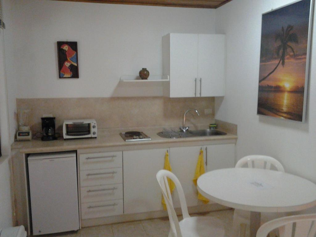 Playa Guiones Mamma Rosa Aparthotel חדר תמונה