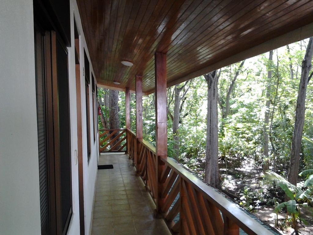 Playa Guiones Mamma Rosa Aparthotel חדר תמונה