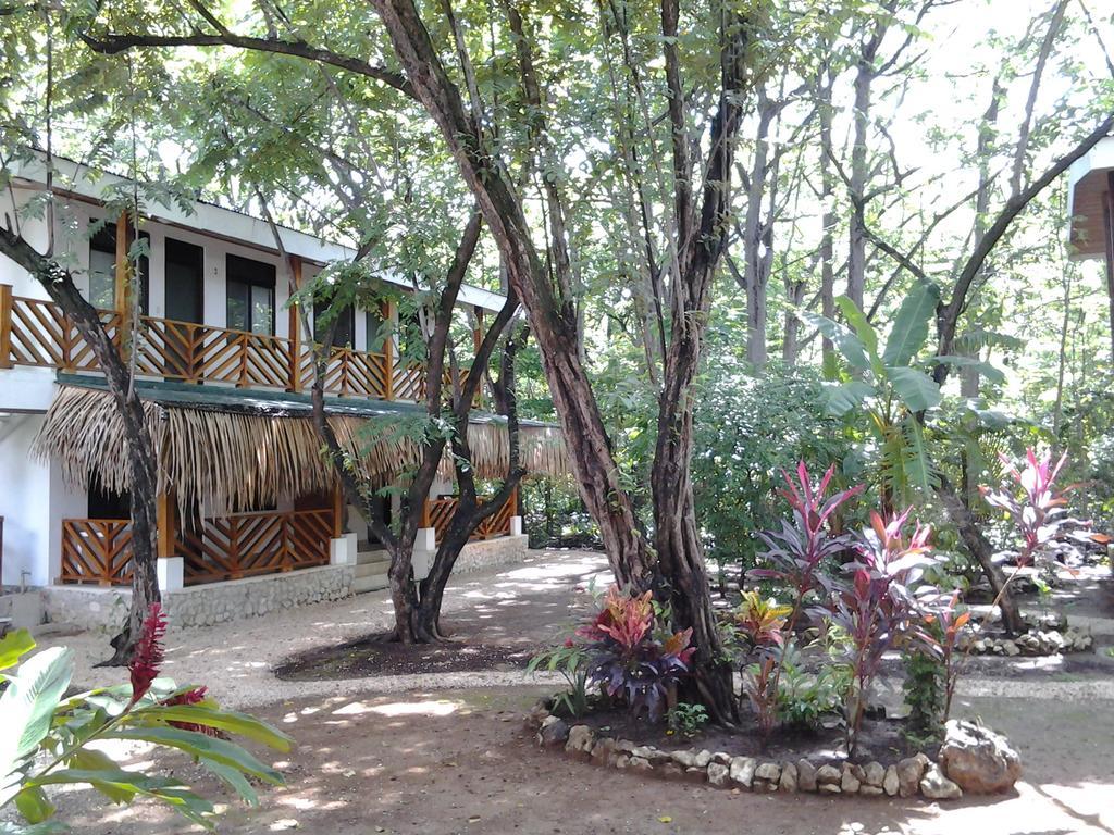 Playa Guiones Mamma Rosa Aparthotel מראה חיצוני תמונה