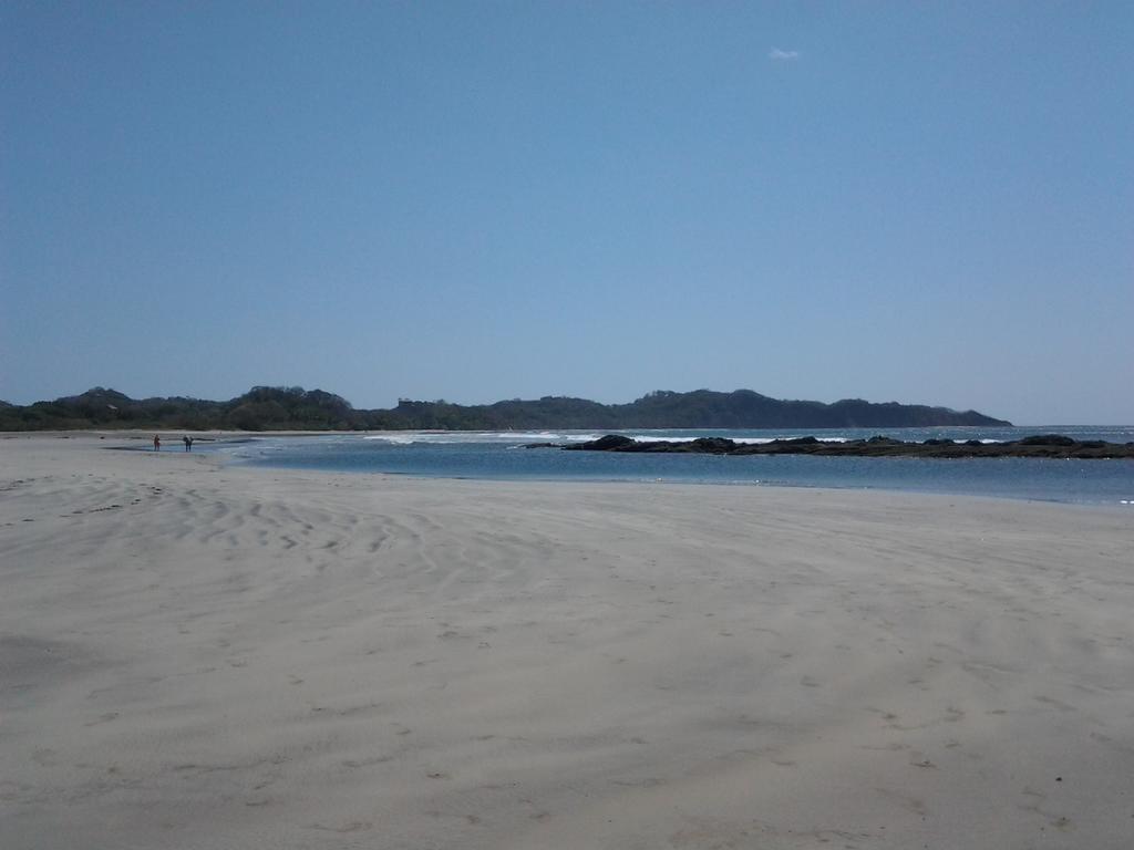 Playa Guiones Mamma Rosa Aparthotel מראה חיצוני תמונה