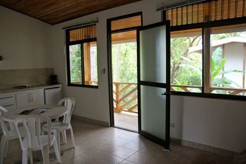 Playa Guiones Mamma Rosa Aparthotel מראה חיצוני תמונה