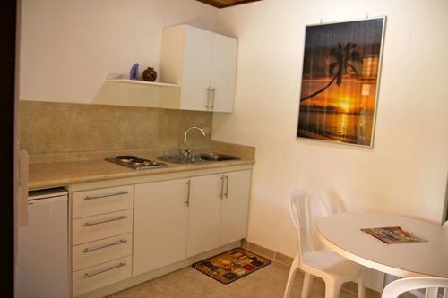 Playa Guiones Mamma Rosa Aparthotel מראה חיצוני תמונה